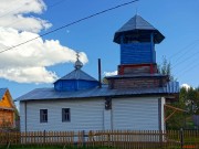 Васильки (Васильково). Власия, церковь