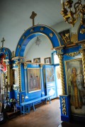 Церковь Покрова Пресвятой Богородицы - Стан - Лихославльский район - Тверская область