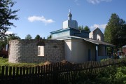 Церковь Казанской иконы Божией Матери - Сандово - Сандовский район - Тверская область