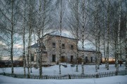 Церковь Рождества Христова, , Старое Сандово, Сандовский район, Тверская область