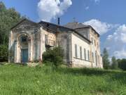 Церковь Рождества Христова, , Старое Сандово, Сандовский район, Тверская область