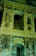 Церковь Троицы Живоначальной, фото 1993<br>, Любегощи, Весьегонский район, Тверская область