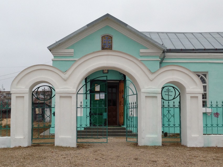 Церковь Александра Невского, Калашниково (Лихославльский район, Тверская область). дополнительная информация