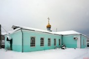 Церковь Александра Невского - Калашниково - Лихославльский район - Тверская область
