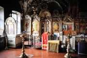 Церковь иконы Божией Матери "Знамение", , Вырец, Лихославльский район, Тверская область