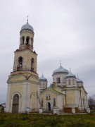 Церковь Михаила Архангела - Красное - Торжокский район и г. Торжок - Тверская область