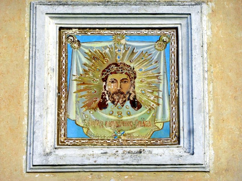 Церковь Михаила Архангела, Красное (Торжокский район и г. Торжок, Тверская область). интерьер и убранство