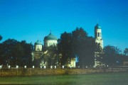 Церковь Михаила Архангела, 1994<br>, Красное, Торжокский район и г. Торжок, Тверская область