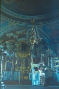 Церковь Михаила Архангела, 1994<br>, Красное, Торжокский район и г. Торжок, Тверская область
