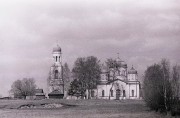 Церковь Михаила Архангела - Красное - Торжокский район и г. Торжок - Тверская область