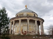 Часовня Даниила Столпника - Васильева Гора - Торжокский район и г. Торжок - Тверская область