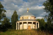 Часовня Даниила Столпника, , Васильева Гора, Торжокский район и г. Торжок, Тверская область