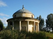 Часовня Даниила Столпника, , Васильева Гора, Торжокский район и г. Торжок, Тверская область