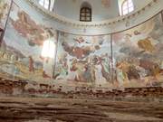 Васильева Гора. Даниила Столпника, часовня