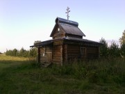 Часовня иконы Божией Матери "Неупиваемая Чаша", , Турково, Старицкий район, Тверская область