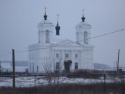 Обвал. Казанской иконы Божией Матери, церковь