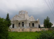 Церковь Смоленской иконы Божией Матери - Лесколово - Всеволожский район - Ленинградская область