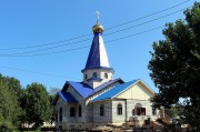 Церковь Смоленской иконы Божией Матери, , Лесколово, Всеволожский район, Ленинградская область