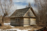 Терешкино. Ефрема и Аркадия Новоторжских, церковь