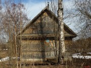Терешкино. Ефрема и Аркадия Новоторжских, церковь