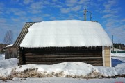 Церковь Пантелеимона Целителя, , Кафтино, Бологовский район, Тверская область