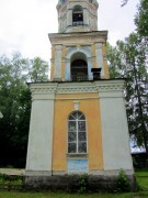 Васильково. Николая Чудотворца, церковь