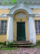 Васильково. Николая Чудотворца, церковь