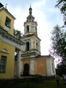 Васильково. Николая Чудотворца, церковь