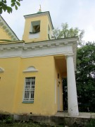 Церковь Николая Чудотворца - Васильково - Кувшиновский район - Тверская область