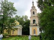 Церковь Николая Чудотворца - Васильково - Кувшиновский район - Тверская область