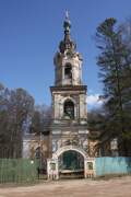 Васильково. Николая Чудотворца, церковь