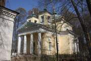 Васильково. Николая Чудотворца, церковь