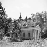 Васильково. Николая Чудотворца, церковь