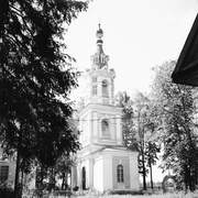 Васильково. Николая Чудотворца, церковь