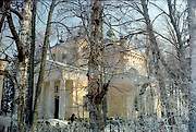 Васильково. Николая Чудотворца, церковь