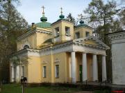 Николая Чудотворца, церковь