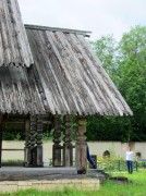 Кувшиново. Германа Аляскинского, часовня