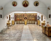 Церковь Святителей Московских, , Абакан, Абакан, город, Республика Хакасия