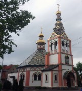 Церковь Успения Пресвятой Богородицы - Гусев - Гусевский городской округ - Калининградская область