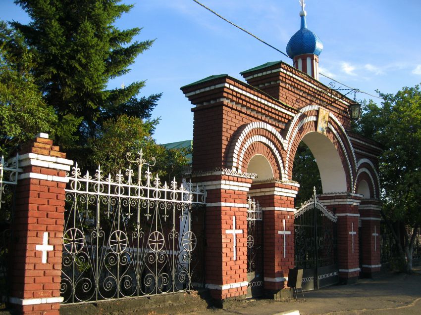 Церковь Рождества Пресвятой Богородицы, Черногорск (Черногорск, город, Республика Хакасия). дополнительная информация