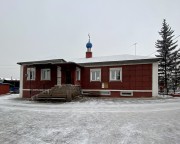 Черногорск. Серафима Саровского, крестильный храм