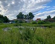 Аскиз. Петра и Павла (новая), церковь