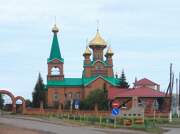 Шира. Михаила Архангела, церковь