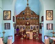 Шира. Михаила Архангела, церковь