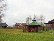 Липовец. Казанской иконы Божией Матери, часовня