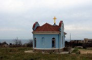 Церковь Почаевской иконы Божией Матери, , Любимовка, Нахимовский район, г. Севастополь