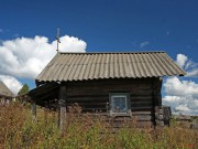 Теляково. Успения Пресвятой Богородицы, часовня