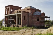 Церковь Сорока мучеников Севастийских - Конаково - Конаковский район - Тверская область