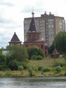 Церковь Сорока мучеников Севастийских, , Конаково, Конаковский район, Тверская область
