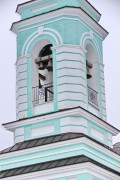 Церковь Сергия Радонежского, , Дмитрова Гора, Конаковский район, Тверская область
